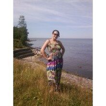 Екатерина, г. Калининград