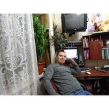 Юрий, г. Череповец