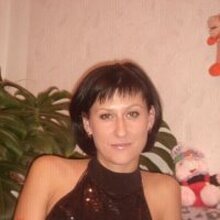 Марина, г. Новосибирск