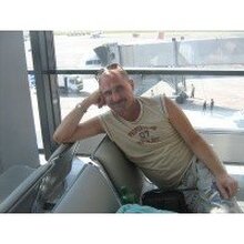 ВЛАДИМИР, г. Чайковский