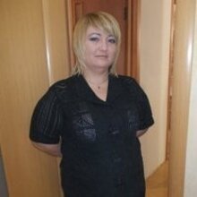 Оксана, г. Красноярск