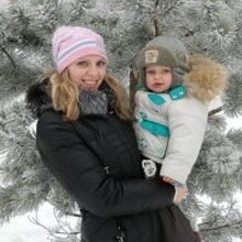 Инна, г. Узловая