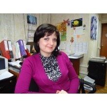 Елена, г. Новосибирск