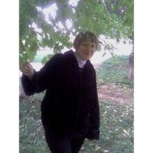 Татьяна Антонова, г. Новокуйбышевск