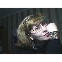 Елена, г. Черногорск