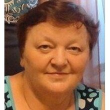 Галина, г. Подпорожье