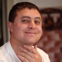 Дмитрий, г. Серафимович