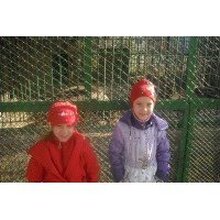 Татьяна Бондаренко, г. Оренбург