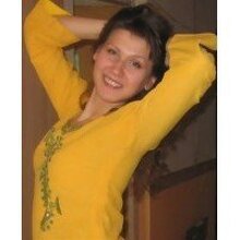 Олеся, г. Москва