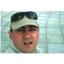 Вячеслав, г. Свирск