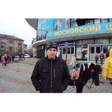 Олег, г. Пермь