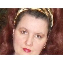 Марина Гаврииловна Петрова, г. Карабаново