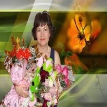 Лариса, г. Кинель