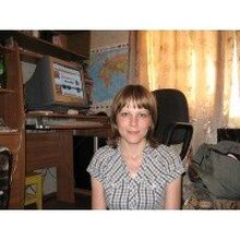 Ольга, г. Белая Калитва