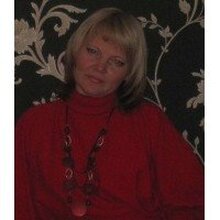 Галина, г. Новосибирск