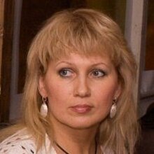 Любовь, г. Мурманск