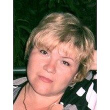 Евгения, г. Кандалакша