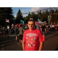 Юрий, г. Омск