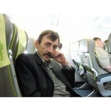 Николай, г. Новый Уренгой