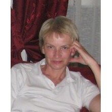 Наталия, г. Москва