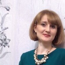 Оксана, г. Тюмень