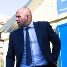 Сергей, г. Брянск