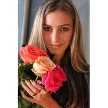 Люда, г. Задонск