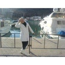 Ольга, г. Севастополь