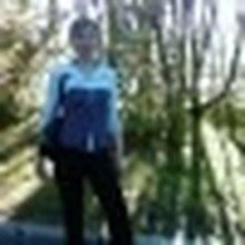 Ирина, г. Кемь