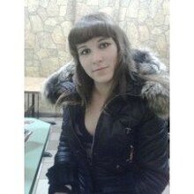 Лилия, г. Санкт-Петербург