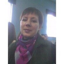 Олеся, г. Курган