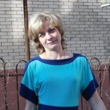 Ольга, г. Краснодар