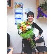 Алевтина, г. Москва