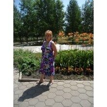 Светлана Ивановна, г. Оренбург