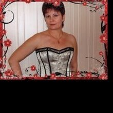 Вера, г. Липецк