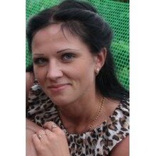 Виктория, г. Омск