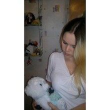 Олеся, г. Альметьевск