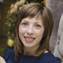 Алёна, г. Челябинск