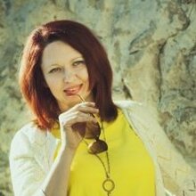 Ольга, г. Москва