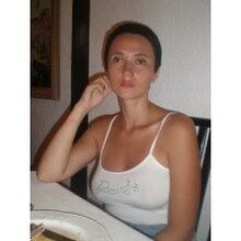 Наталия, г. Люберцы