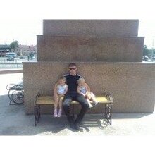 Анатолий, г. Караганда