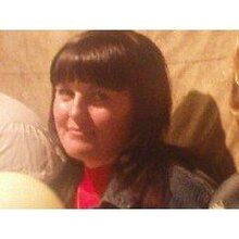 Светлана, г. Сальск