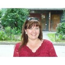 Маргарита, г. Санкт-Петербург