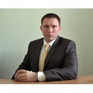 Бодров Евгений Александрович