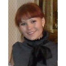 Неля, г. Тобольск