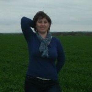 Клок Ольга Григорьевна