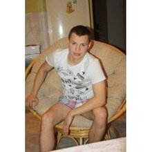 Николай, г. Химки