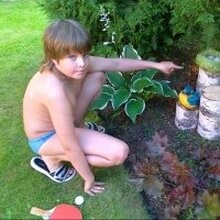 Вера, г. Москва