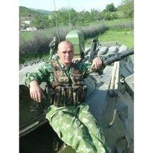 Дмитрий, г. Рубцовск