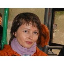 Валентина, г. Санкт-Петербург